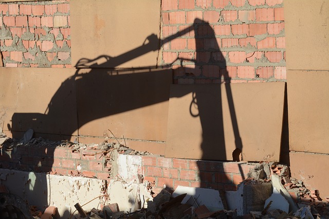 Survey reveals homophobic culture within the construction industry